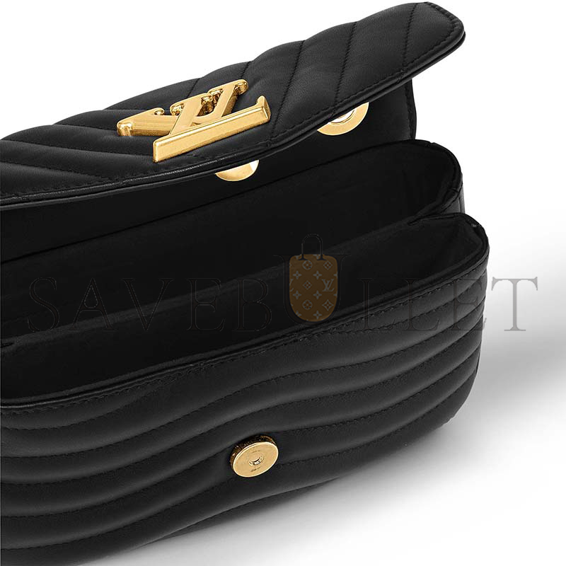 LOUIS VUITTON NEW WAVE CHAIN BAG PM M20687 (21*12*9cm) LOUIS VUITTON NEW WAVE CHAIN BAG PM M20687 (21*12*9cm)